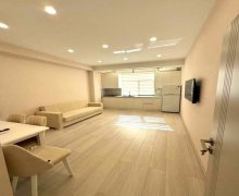 Kirayə (aylıq) Yeni Tikili Dərnəgül m., 7-ci mikrorayon, Binəqədi r.