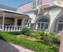 Kirayə (aylıq) Bağ evi Şüvəlan, Xəzər r.