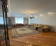 Kirayə (aylıq) Yeni Tikili İnşaatçılar m., Yeni Yasamal qəs., Yasamal r.