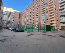 Satılır Yeni Tikili Gənclik m., Nəsimi r.