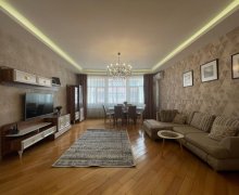 Satılır Yeni Tikili Xətai m., Xətai r.