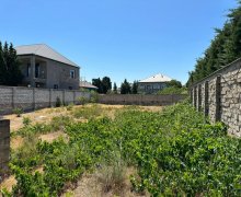 Satılır Torpaq Mərdəkan, Xəzər r.