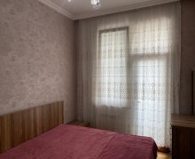 Kirayə (aylıq) Yeni Tikili Qara Qarayev m., Nizami r.