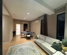 Kirayə (aylıq) Yeni Tikili Bayıl qəs., Səbail r.