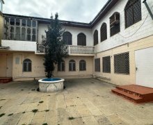 Satılır Həyət evi/villa Neftçilər m., Bakıxanov qəs., Sabunçu r.