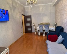 Kirayə (aylıq) Yeni Tikili Xırdalan ş.