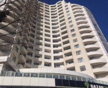 Kirayə (aylıq) Yeni Tikili Elmlər akademiyası m., Yasamal r.