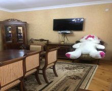 Kirayə (aylıq) Yeni Tikili 20 Yanvar m., Nəsimi r.