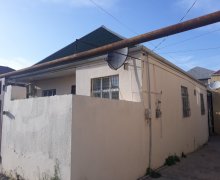 Satılır Həyət evi/villa Xırdalan ş.