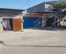 Satılır Köhnə Tikili Keşlə qəs., Nizami r.