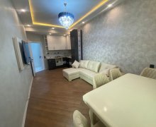 Kirayə (aylıq) Yeni Tikili Qara Qarayev m., Nizami r.