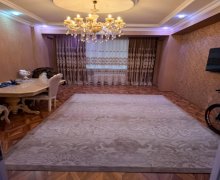 Kirayə (aylıq) Yeni Tikili İnşaatçılar m., Yeni Yasamal qəs., Yasamal r.