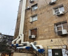 Kirayə (aylıq) Obyekt Qara Qarayev m., Nizami r.