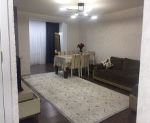 Satılır Köhnə Tikili Neftçilər m., 8-ci kilometr, Nizami r.