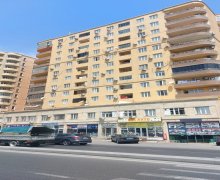 Satılır Yeni Tikili Xırdalan ş.