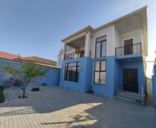 Satılır Həyət evi/villa Binə qəs., Xəzər r.