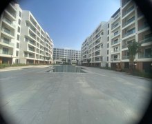 Satılır Yeni Tikili Nardaran qəs., Sabunçu r.