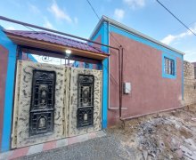 Satılır Həyət evi/villa Binə qəs., Xəzər r.