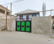 Satılır Həyət evi/villa Azadlıq m., Binəqədi qəs., Binəqədi r.
