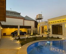 Satılır Həyət evi/villa Şüvəlan, Xəzər r.