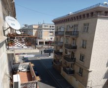 Satılır Köhnə Tikili Sahil m., Səbail r.