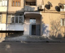 Satılır Köhnə Tikili Yeni Günəşli qəs., Suraxanı r.