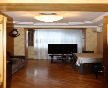 Kirayə (aylıq) Köhnə Tikili Nəriman Nərimanov m., Nərimanov r.