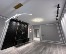 7-ci mkr-da satılan evlər 7-ci mikrorayon, Binəqədi r.