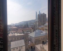 Satılır Yeni Tikili Nizami m., Yasamal qəs., Yasamal r.