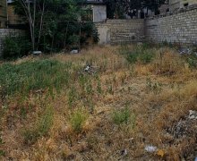 Satılır Torpaq Neftçilər m., Nizami r.