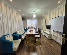 Satılır Köhnə Tikili Neftçilər m., Nizami r.