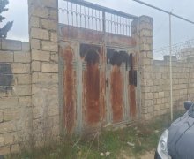 Продажа Участок пос. Нардаран, Сабунчу р.