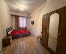 Kirayə (aylıq) Yeni Tikili Nəriman Nərimanov m., Nərimanov r.