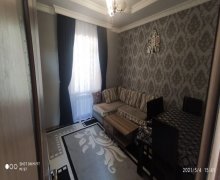 Satılır Həyət evi/villa Binə qəs., Xəzər r.