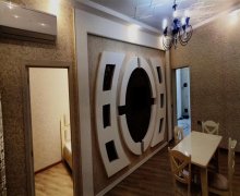 Kirayə (aylıq) Yeni Tikili Qara Qarayev m., Nizami r.