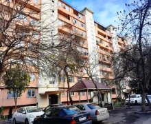 Satılır Köhnə Tikili Xalqlar dostluğu m., 8-ci kilometr, Nizami r.