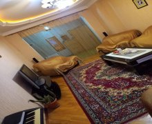 Kirayə (aylıq) Yeni Tikili Elmlər akademiyası m., Yasamal r.