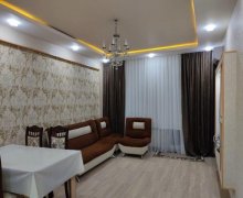 razinde 3 otaqli evler Bakıxanov qəs., Sabunçu r.