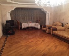 Kirayə (aylıq) Köhnə Tikili Neftçilər m., 8-ci kilometr, Nizami r.