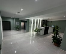 Kirayə (aylıq) Obyekt Elmlər akademiyası m., Yasamal r.