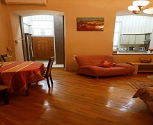 Kirayə (aylıq) Köhnə Tikili Sahil m., Səbail r.