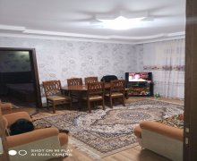 Satılır Köhnə Tikili Sumqayıt ş.