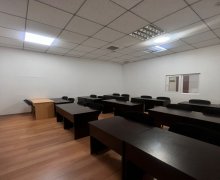 Kirayə (aylıq) Ofis 28 May m., Nəsimi r.