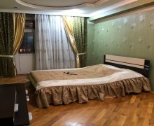 Kirayə (aylıq) Yeni Tikili İnşaatçılar m., Yeni Yasamal qəs., Absheron Marriott otel, Yasamal r.