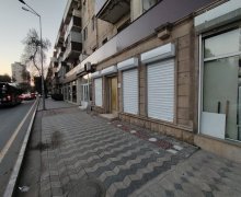 Kirayə (aylıq) Obyekt Azadlıq m., 7-ci mikrorayon, Binəqədi r.