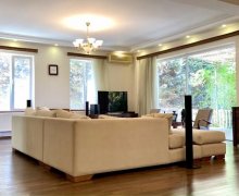 xezer rayonunda aylıq kiraye ev Mərdəkan, Xəzər r.