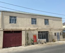 Satılır Həyət evi/villa Bakıxanov qəs., Sabunçu r. Satılır Həyət evi/villa Bakıxanov qəs., Sabunçu r.