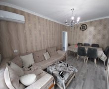 Satılır Köhnə Tikili Həzi Aslanov m., Köhnə Günəşli qəs., Xətai r.