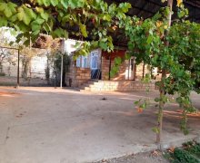 Satılır Həyət evi/villa Ağsu ş.