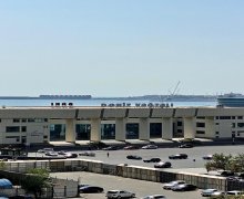 28 mayda aylıq kiraye evler 28 May m., Nəsimi r.